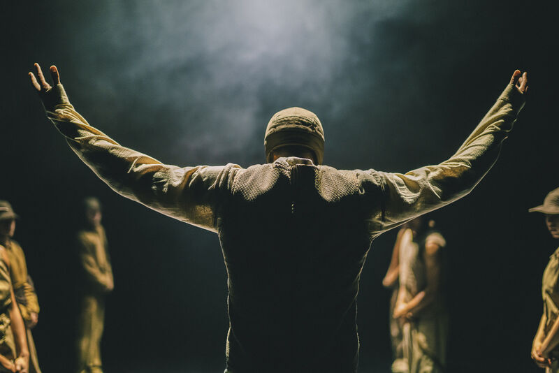 ©Rahi Rezvani, Nederlands Dans Theater, Botis Seva, Watch Ur Mouth.